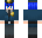 kaito policia