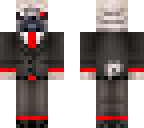 kaneki pug wardrobe