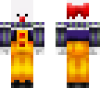 karos clown
