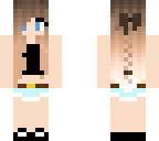 kawaii skin