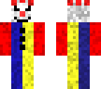 killer clown