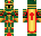 king leafstone