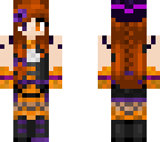 kingdom heats unchained special halloween outfit