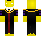 korosensei