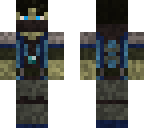 kvddour avenger