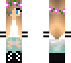 lena's skin