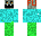 leon_dave the skiner