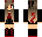 little devil
