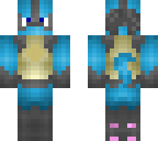 lucario