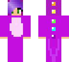 magentarose 2