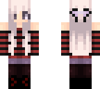 main skin