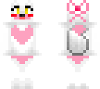 mangle fixed