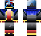 marriott as error sans