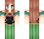 me as anna