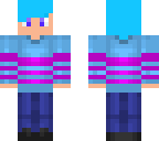 me as frisk