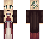 medival woman witch - littlemissrosegold