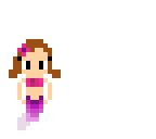 mermaid challenge