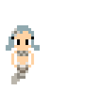 mermaid challenge