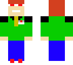 minecon employe