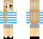 miss stripes
