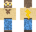 mithrilchu skin