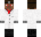 mr dr dock