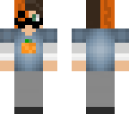 muchstach pumpkin