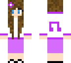 music girl