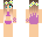 my bathingsuit