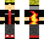 my clan skin