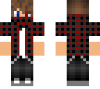 my edit of my own skin