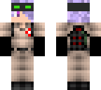 my ghost buster