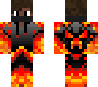 my new skin