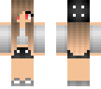 my new skin