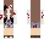 my oc