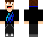 my preston skin