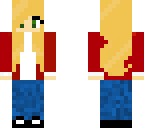 my skin