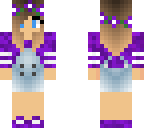 my skin