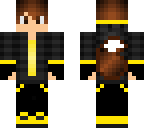my skin with tail