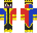 mystiria king