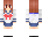 natsumi- ann granger