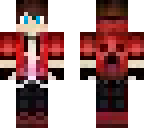 new main skin