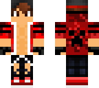 new skin