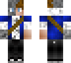 new skin edit