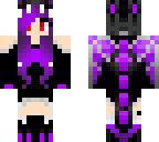 nightly's dragon skin