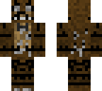 nightmare freddy