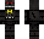 nigthmare