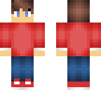 nova's skin