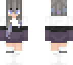 okay now its my skin xd