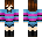 original frisk